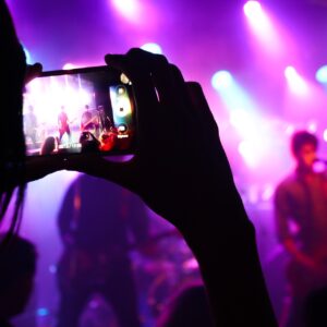 Live Music